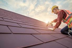 Best Tile Roofing Installation  in Lake Worth, TX